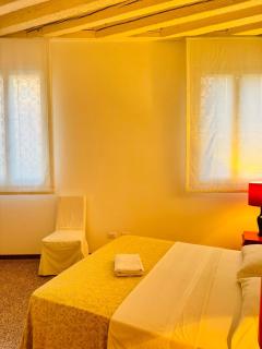 Morosini San Toma Traghetto - 5