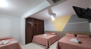 Pousada Sol e Descanso - by Easy Hotéis - 9