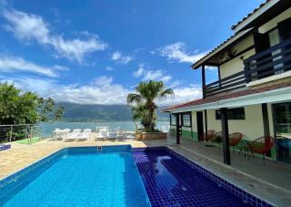 Pousada Vitória Régia - Hotel Costeira - 5