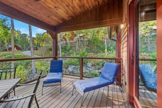 Cozy Creek at Eagles Nest - 1