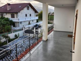 Albert's house for rent - 9