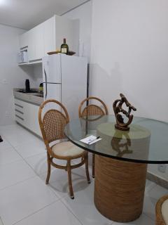 Apartamento 02 quartos - 06 pessoas - 9