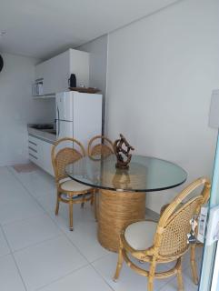 Apartamento 02 quartos - 06 pessoas - 8