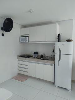 Apartamento 02 quartos - 06 pessoas - 7