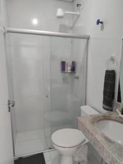 Apartamento 02 quartos - 06 pessoas - 5