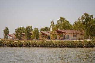 Ecolodge Pout Pout - 9