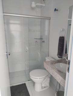 Apartamento 02 quartos - 06 pessoas - 2