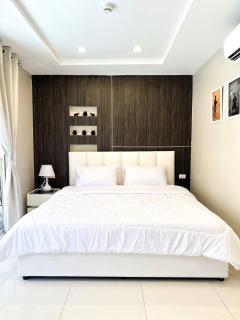 Pattaya plage studio moderne - New nordic sunset - 7