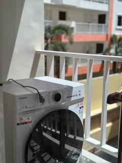 Pattaya plage studio moderne - New nordic sunset - 5