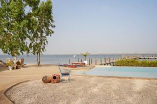 Ecolodge Pout Pout - 2