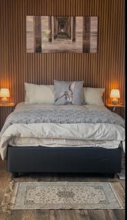 Madeley House Unit 4 - Tranquility 5 kms from O T Tambo - 3