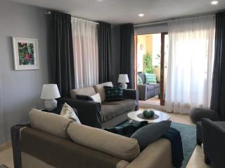 La Manga Club, Las Palmeras 12 - 9