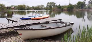 SunnySide nyaraló - 8