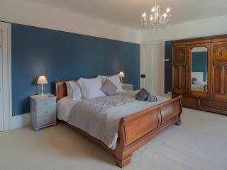 Badminton Farm Cottage - 4