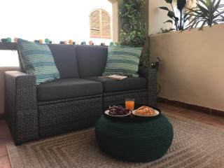 La Manga Club, Las Palmeras 12 - 2