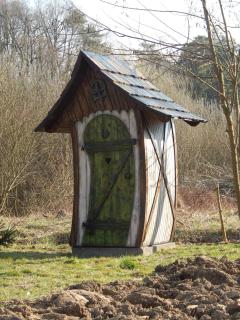 Chata Bavor Látkovce - 5