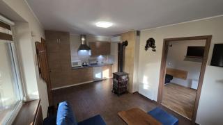 Domek w Karkonoszach 1 pod Karpaczem - 5