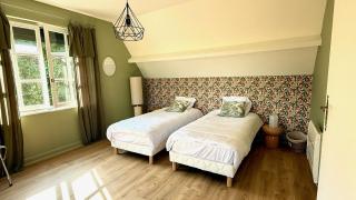 Belle propriété en pleine nature - Saint-Josse - 1