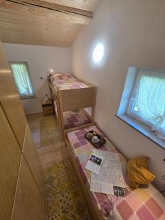 Altopiano di Asiago Apartment - Ronchi - 5