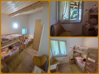 Altopiano di Asiago Apartment - Ronchi - 4