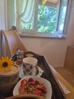 Altopiano di Asiago Apartment - Ronchi - 2