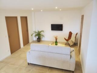 location Appartement Cargèse - 3