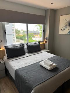 Nuevo Centro Hotel Mendoza - 2