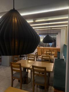 Nuevo Centro Hotel Mendoza - 1