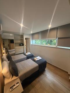 Nuevo Centro Hotel Mendoza - 1