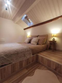 The Forest Chalet - Private forest and absolute calm - 3