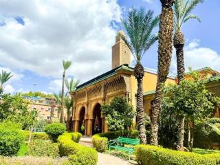 Lina Stay Riad's - 6