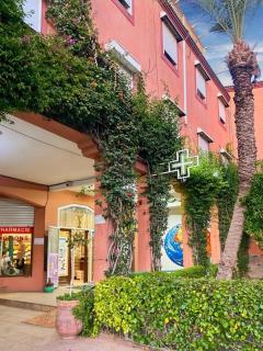 Lina Stay Riad's - 5