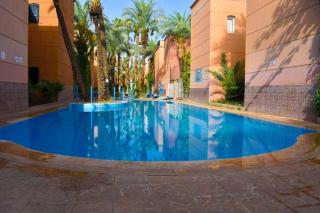 Lina Stay Riad's - 4