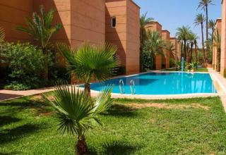 Lina Stay Riad's - 1