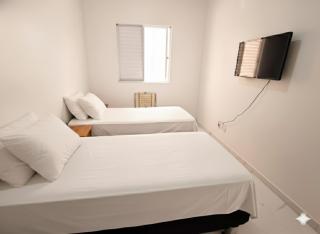 Apartamento em Condomínio Belém cop30 - 1