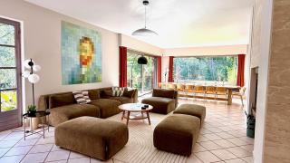 Belle propriété en pleine nature - Saint-Josse - 8