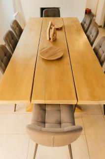 The Forest Chalet - Private forest and absolute calm - 2