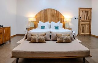 Jungle Bungalow at Oropel Lodge - Puerto Viejo - 1