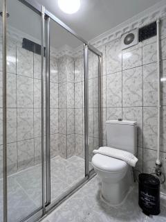 Ocean Hagia Sophia Apart Hotel - 9