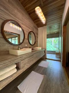 Jungle Bungalow at Oropel Lodge - Puerto Viejo - 4