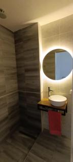 Departamento arena y mar - 0