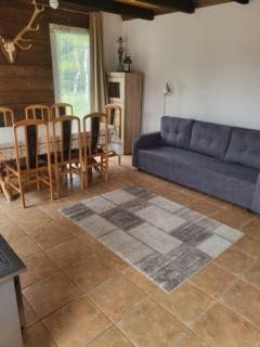 Dom z basenem całorocznym - 7