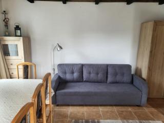 Dom z basenem całorocznym - 6