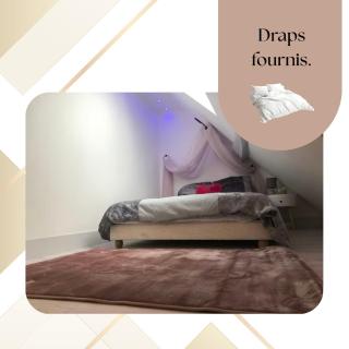 L Atypique Studio Bourges - 6