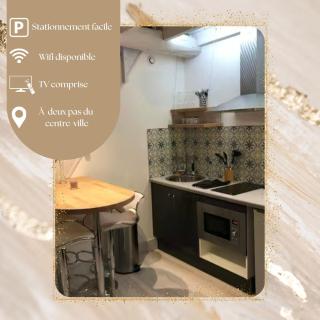 L Atypique Studio Bourges - 5