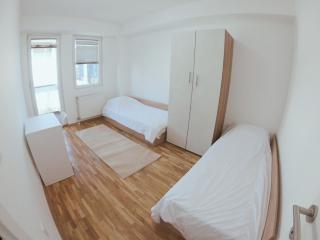 Rosemary Apartment - 6