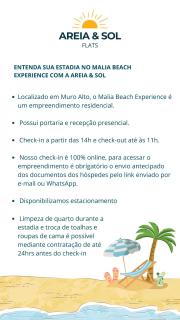 Porto de Galinhas - Muro Alto, Malia Beach Experience - 1