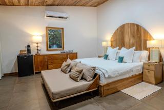 Jungle Bungalow at Oropel Lodge - Puerto Viejo - 3