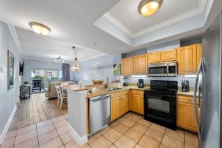 Crystal Tower 207 by Youngs Suncoast - 2