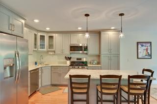 Ski In and Out! Black Mountain Resort Townhome - 1